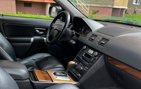 Volvo XC90 II рестайлинг, 2007 год, 1 150 000 рублей, 20 фотография
