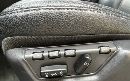 Volvo XC90 II рестайлинг, 2007 год, 1 150 000 рублей, 28 фотография