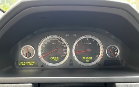 Volvo XC90 II рестайлинг, 2007 год, 1 150 000 рублей, 30 фотография