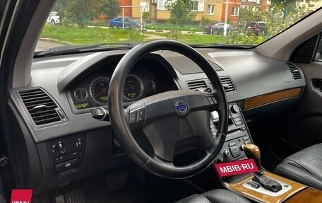 Volvo XC90 II рестайлинг, 2007 год, 1 150 000 рублей, 16 фотография