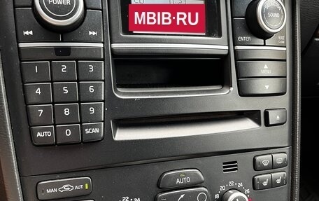 Volvo XC90 II рестайлинг, 2007 год, 1 150 000 рублей, 25 фотография