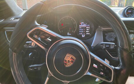 Porsche Macan I рестайлинг, 2014 год, 2 949 000 рублей, 11 фотография
