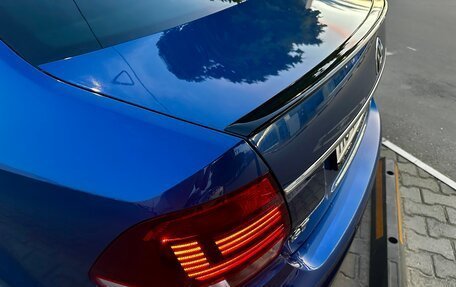 Volkswagen Polo VI (EU Market), 2018 год, 1 375 000 рублей, 4 фотография