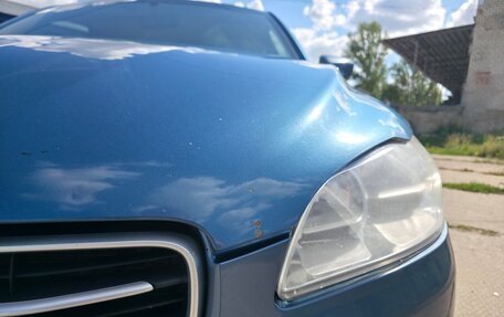 Peugeot 301 I рестайлинг, 2013 год, 570 000 рублей, 7 фотография