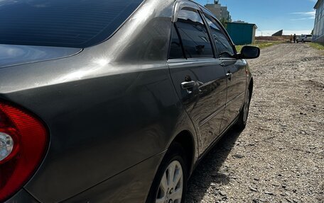 Toyota Camry V40, 2003 год, 710 000 рублей, 13 фотография