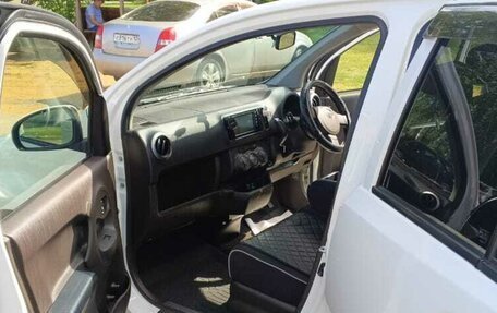 Toyota Passo III, 2016 год, 867 000 рублей, 12 фотография