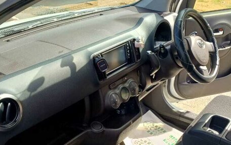 Toyota Passo III, 2016 год, 867 000 рублей, 13 фотография
