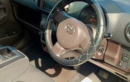 Toyota Passo III, 2016 год, 867 000 рублей, 15 фотография