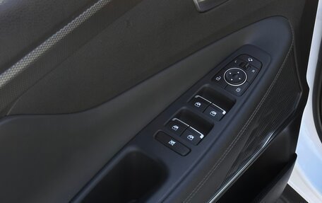 Hyundai Santa Fe IV, 2019 год, 2 950 000 рублей, 16 фотография