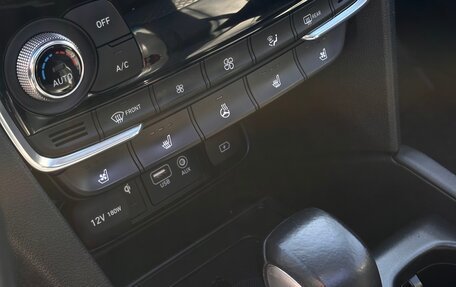 Hyundai Santa Fe IV, 2019 год, 2 950 000 рублей, 17 фотография