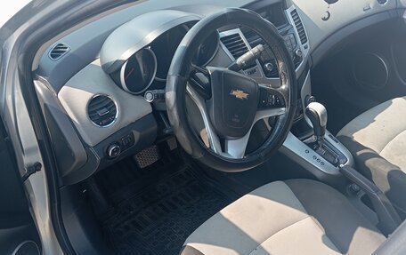 Chevrolet Cruze II, 2012 год, 400 000 рублей, 4 фотография