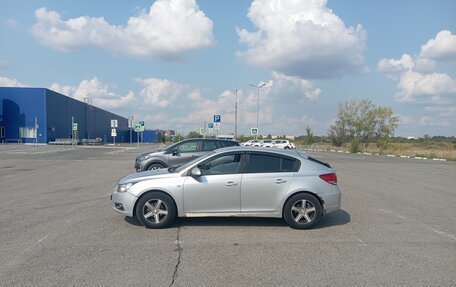 Chevrolet Cruze II, 2012 год, 400 000 рублей, 6 фотография