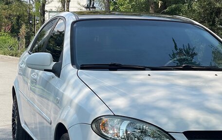 Chevrolet Lacetti, 2007 год, 550 000 рублей, 4 фотография