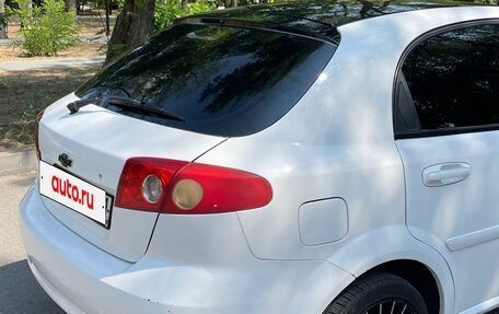 Chevrolet Lacetti, 2007 год, 550 000 рублей, 5 фотография