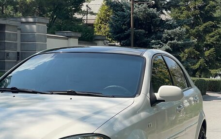 Chevrolet Lacetti, 2007 год, 550 000 рублей, 3 фотография