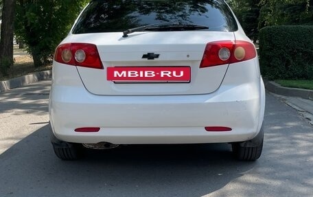 Chevrolet Lacetti, 2007 год, 550 000 рублей, 7 фотография