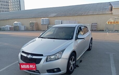 Chevrolet Cruze II, 2012 год, 400 000 рублей, 8 фотография