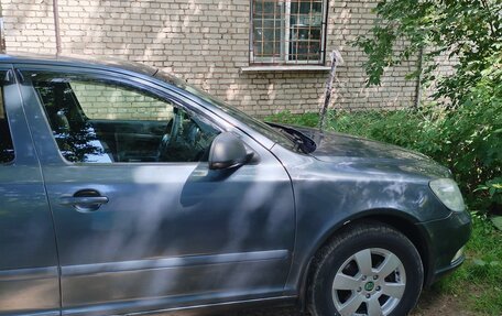 Skoda Octavia, 2010 год, 650 000 рублей, 6 фотография