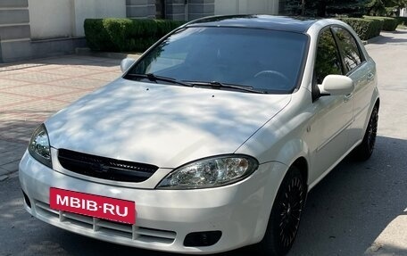 Chevrolet Lacetti, 2007 год, 550 000 рублей, 2 фотография