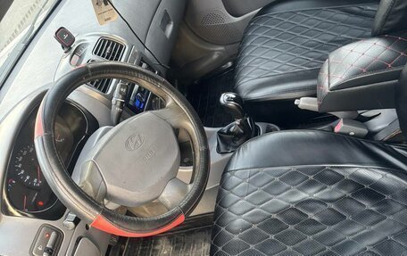 Hyundai Accent II, 2004 год, 297 000 рублей, 4 фотография