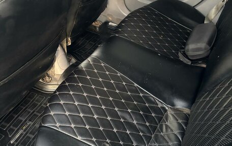Hyundai Accent II, 2004 год, 297 000 рублей, 6 фотография