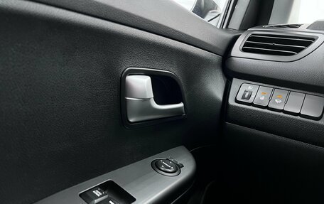 KIA Rio III рестайлинг, 2015 год, 1 040 000 рублей, 20 фотография