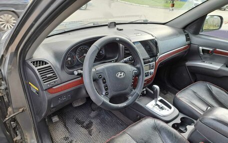 Hyundai Santa Fe III рестайлинг, 2006 год, 1 100 000 рублей, 8 фотография