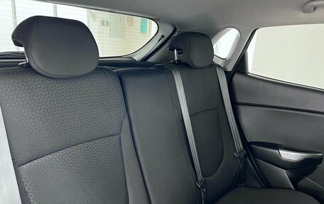 KIA Rio III рестайлинг, 2015 год, 1 040 000 рублей, 26 фотография