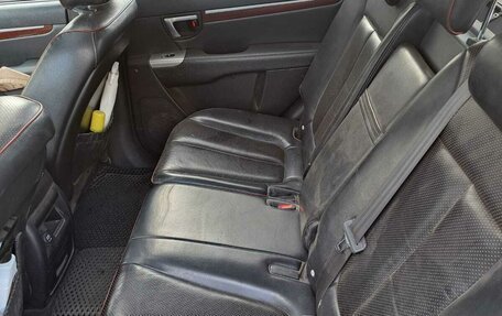 Hyundai Santa Fe III рестайлинг, 2006 год, 1 100 000 рублей, 12 фотография