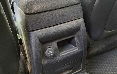 Hyundai Santa Fe III рестайлинг, 2006 год, 1 100 000 рублей, 15 фотография