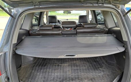 Hyundai Santa Fe III рестайлинг, 2006 год, 1 100 000 рублей, 16 фотография