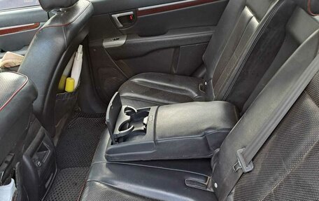 Hyundai Santa Fe III рестайлинг, 2006 год, 1 100 000 рублей, 13 фотография