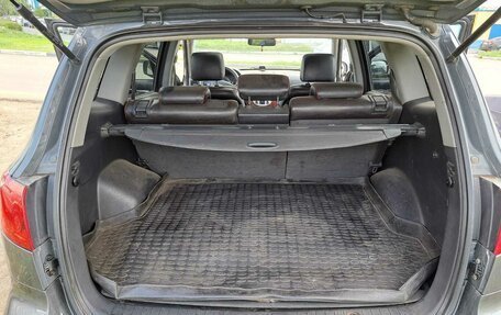 Hyundai Santa Fe III рестайлинг, 2006 год, 1 100 000 рублей, 17 фотография