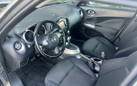 Nissan Juke II, 2012 год, 975 000 рублей, 7 фотография