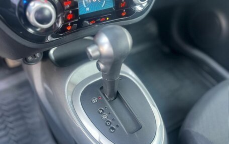Nissan Juke II, 2012 год, 975 000 рублей, 8 фотография