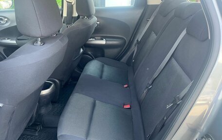 Nissan Juke II, 2012 год, 975 000 рублей, 6 фотография