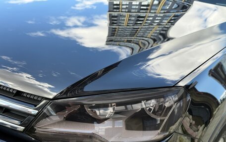 Volkswagen Touareg III, 2010 год, 1 999 000 рублей, 5 фотография