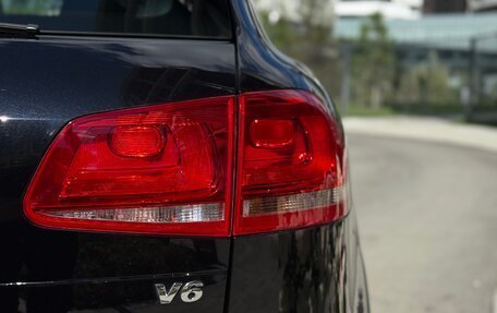 Volkswagen Touareg III, 2010 год, 1 999 000 рублей, 12 фотография