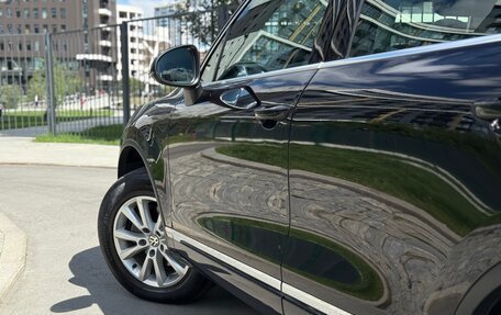 Volkswagen Touareg III, 2010 год, 1 999 000 рублей, 16 фотография