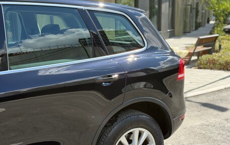 Volkswagen Touareg III, 2010 год, 1 999 000 рублей, 19 фотография