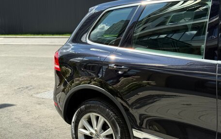 Volkswagen Touareg III, 2010 год, 1 999 000 рублей, 18 фотография