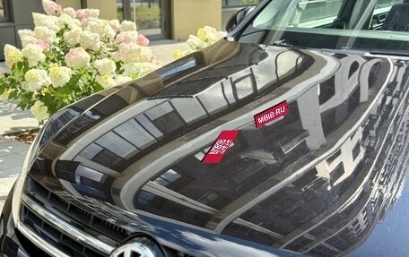 Volkswagen Touareg III, 2010 год, 1 999 000 рублей, 6 фотография
