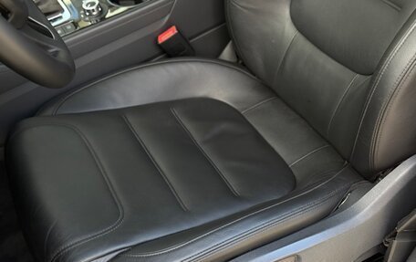Volkswagen Touareg III, 2010 год, 1 999 000 рублей, 26 фотография