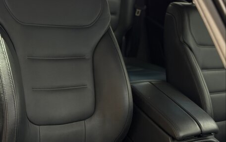Volkswagen Touareg III, 2010 год, 1 999 000 рублей, 28 фотография