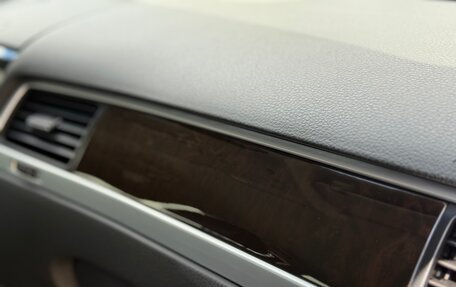 Volkswagen Touareg III, 2010 год, 1 999 000 рублей, 32 фотография