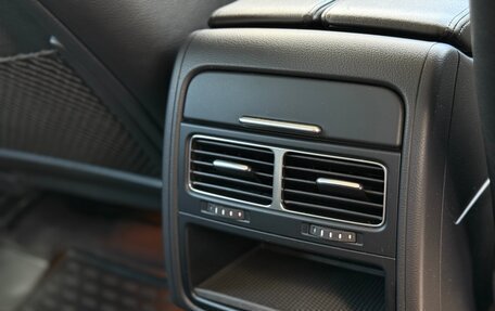 Volkswagen Touareg III, 2010 год, 1 999 000 рублей, 31 фотография