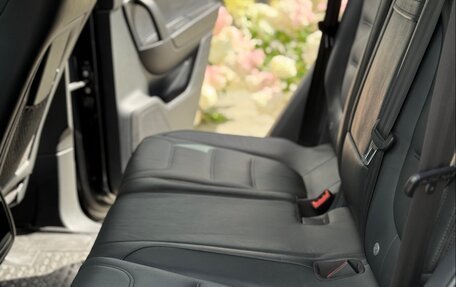 Volkswagen Touareg III, 2010 год, 1 999 000 рублей, 29 фотография