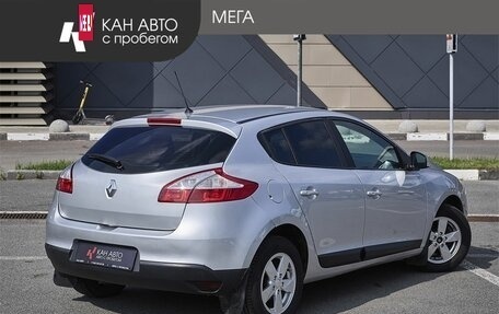 Renault Megane III, 2013 год, 786 000 рублей, 2 фотография