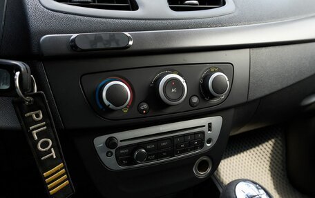 Renault Megane III, 2013 год, 786 000 рублей, 9 фотография