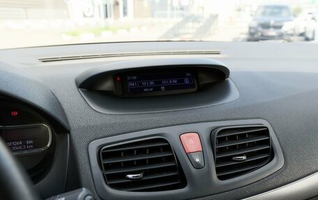 Renault Megane III, 2013 год, 786 000 рублей, 7 фотография